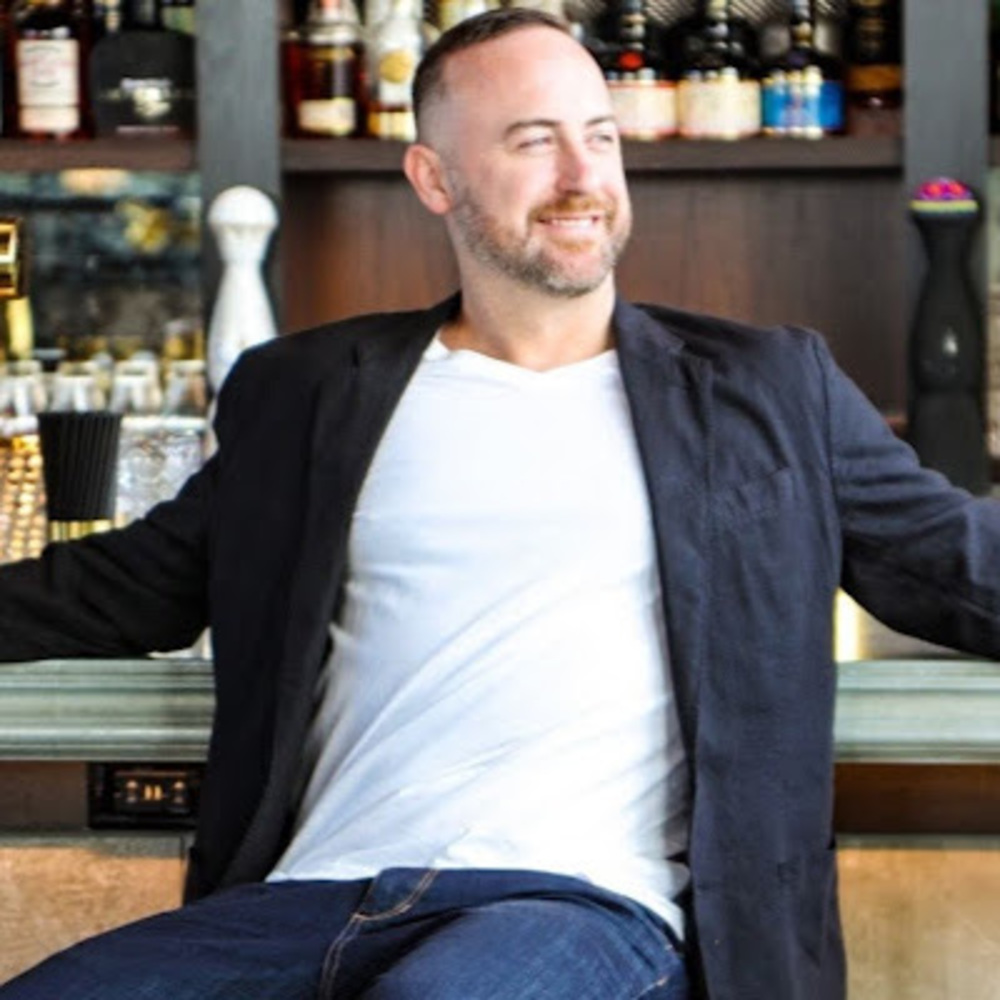 Meet your Posher, Paul